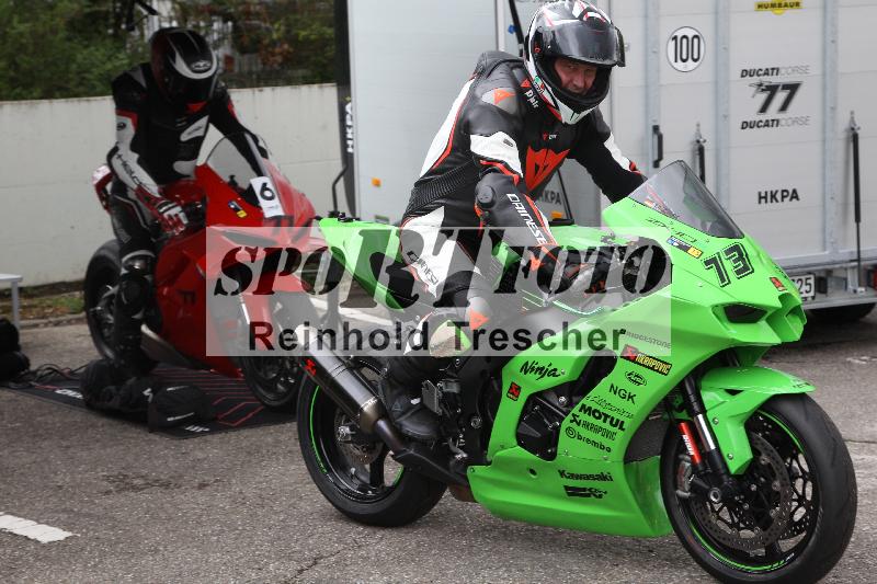 Archiv-2025/06 18.04.2025 Speer Racing ADR/Impressionen